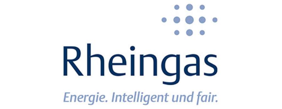 Propan Rheingas GmbH & Co. KG