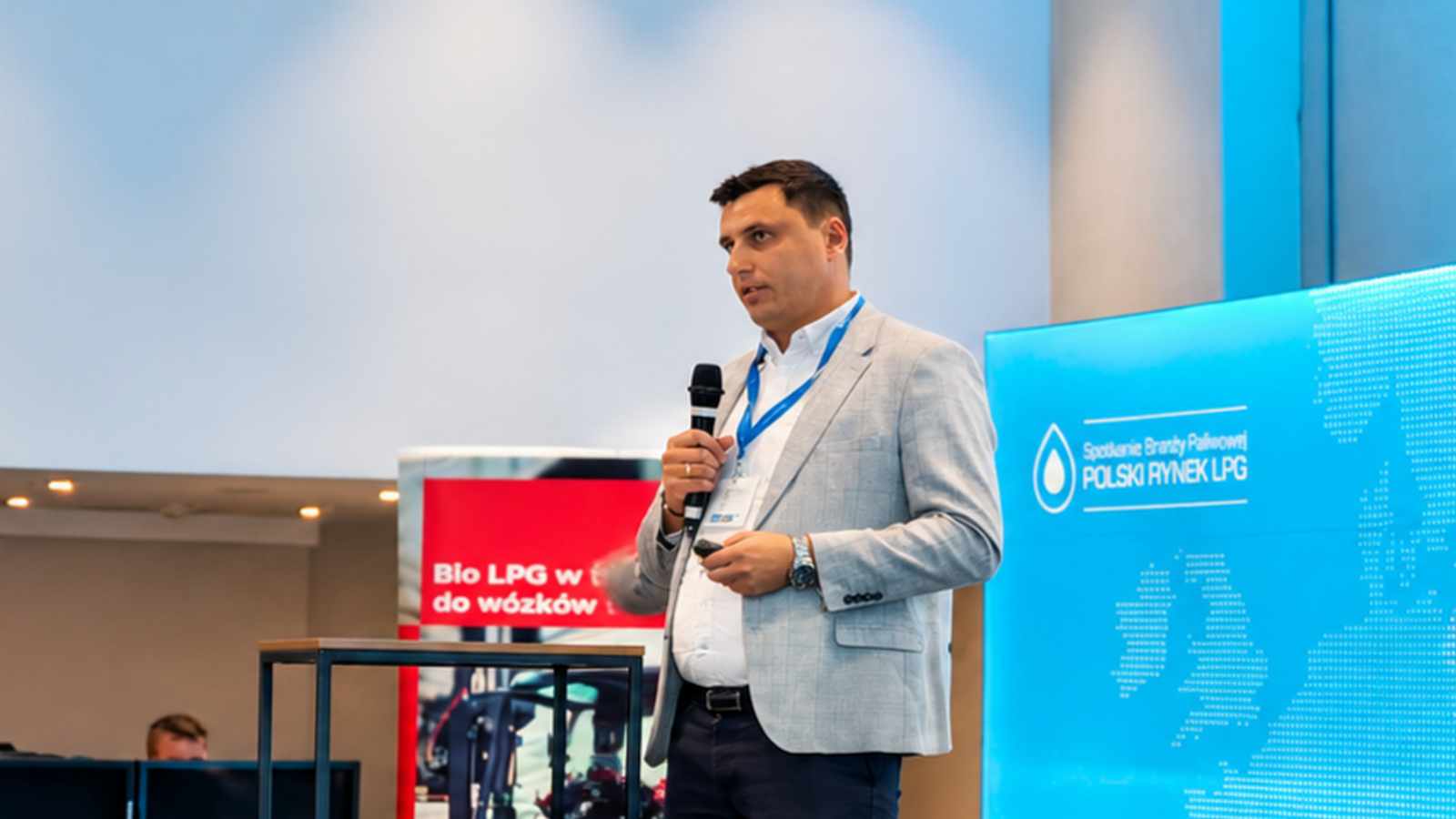 prel mateusz lubkowski