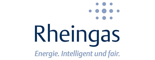 Propan Rheingas GmbH & Co. KG Propan Rheingas GmbH & Co. KG