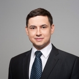 Adrian Biały Prelegent Adrian Biały