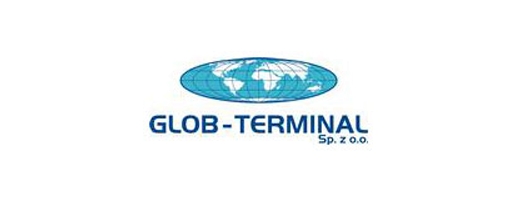 GLOB-TERMINAL Sp. z o.o. GLOB-TERMINAL Sp. z o.o.