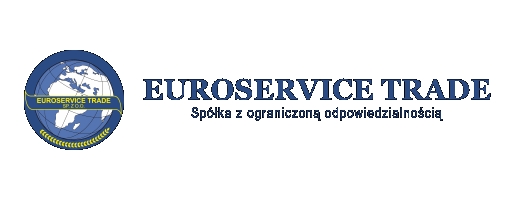 EUROSERVICE Trade Sp. z o.o. EUROSERVICE Trade Sp. z o.o.