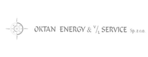 OKTAN ENERGY & V/L SERVICE Sp. z o.o.