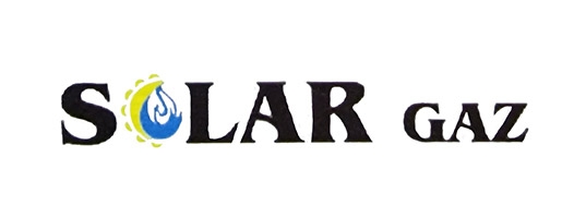 SOLAR-GAZ Sp. z o.o. SOLAR-GAZ Sp. z o.o.