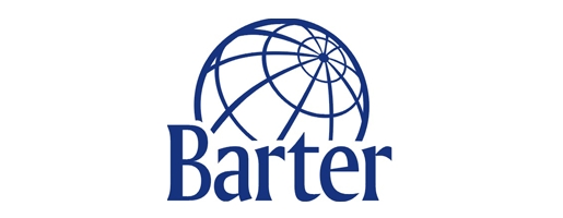 BARTER S.A. BARTER S.A.