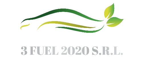 3 Fuel 2020 S.r.l. 3 Fuel 2020 S.r.l.
