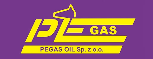 Pegas Oil Sp. z o.o. Pegas Oil Sp. z o.o.