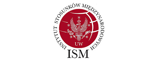 Instytut Stosunków Międzynarodowych Uniwersytetu Warszawskiego (ISM UW) Instytut Stosunków Międzynarodowych Uniwersytetu Warszawskiego (ISM UW)