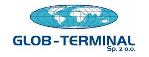 GLOB-TERMINAL Sp. z o.o. GLOB-TERMINAL Sp. z o.o.