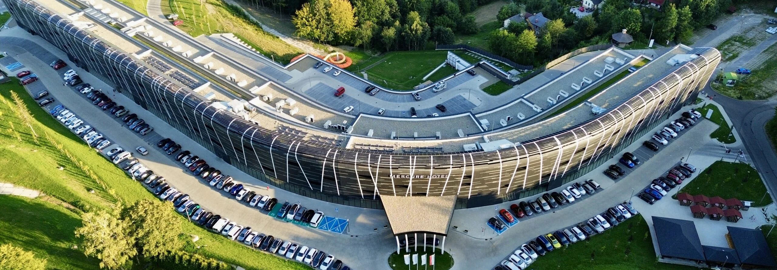 Fotka hotelu