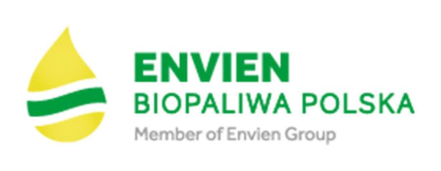 Envien Biopaliwa Polska Sp. z o.o.