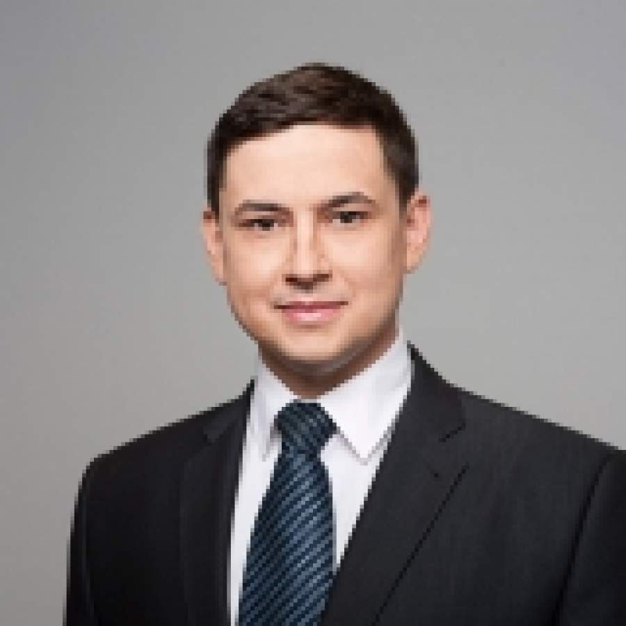 Ekspert Adrian Biały Prelegent Adrian Biały