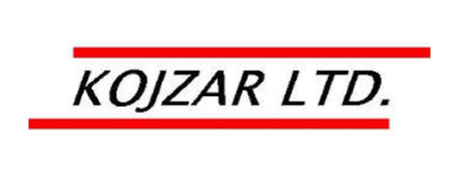 KOJZAR LTD KOJZAR LTD