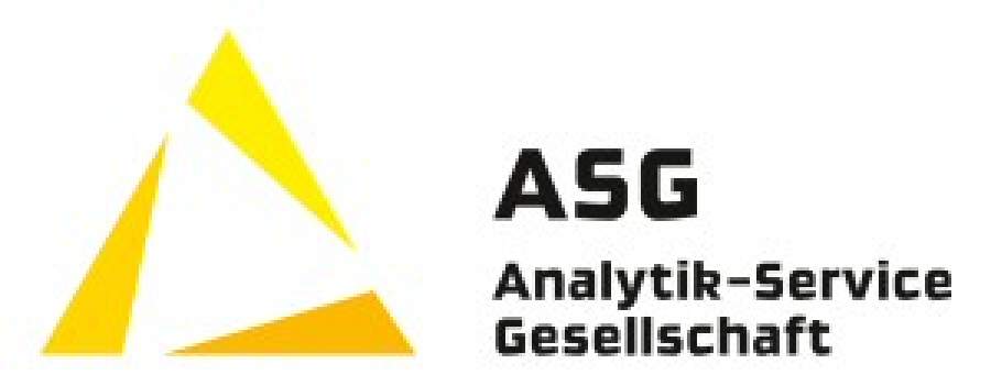 ASG Analytik-Service Gesellschaft GmbH