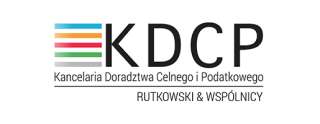 KDCP Kancelaria Doradztwa Celnego i Podatkowego Rutkowski i Wspólnicy Sp. z o.o.