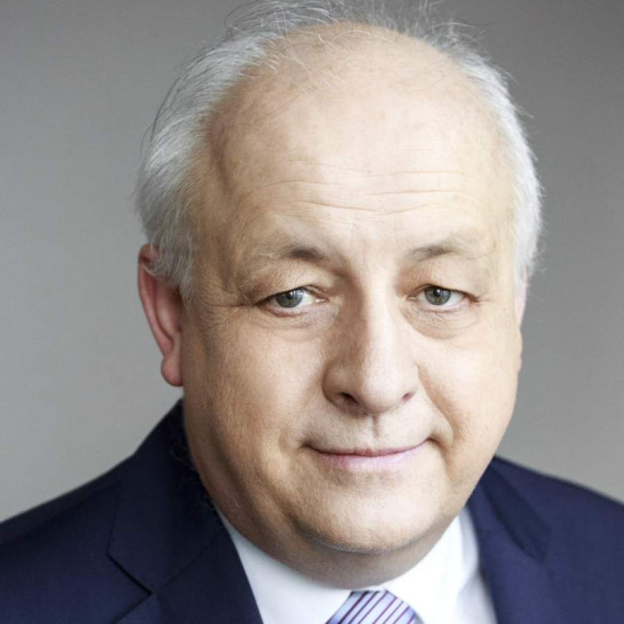 Ekspert Leszek Wieciech Prelegent Leszek Wieciech