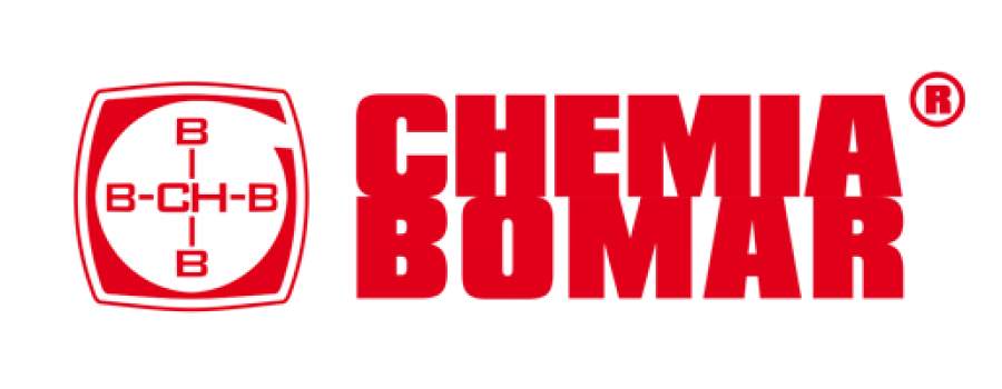 CHEMIA-BOMAR Edward Marciniak Sp. z o.o. CHEMIA-BOMAR Edward Marciniak Sp. z o.o.