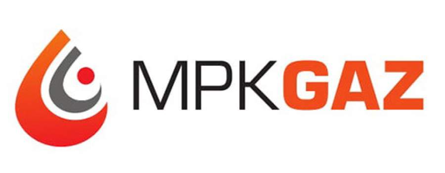 MPK Gaz M.M. Kiewicz Sp. j.