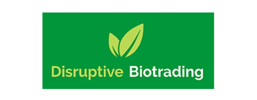 DISRUPTIVE BIO TRADINGG APS