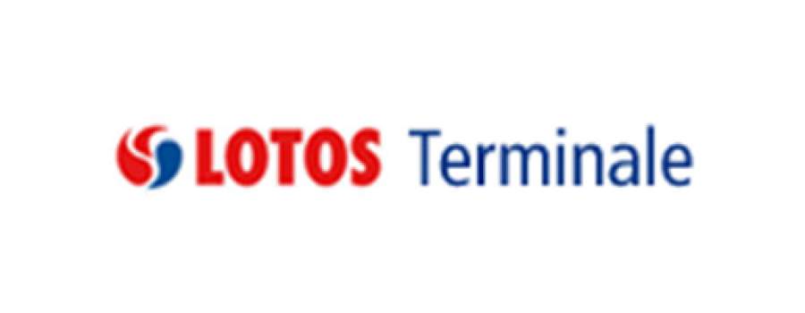 LOTOS TERMINALE S.A. LOTOS TERMINALE S.A.