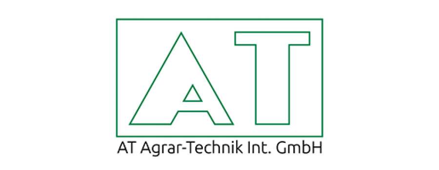 AT AGRAR-TECHNIK Int. GmbH AT AGRAR-TECHNIK Int. GmbH