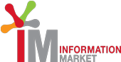 Logo Information Market S.A.